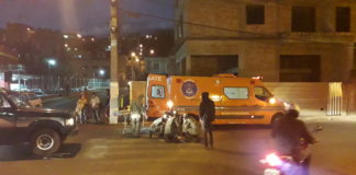 Itabirito: acidente perto do Epa; “Assumirei a responsabilidade”, diz envolvido