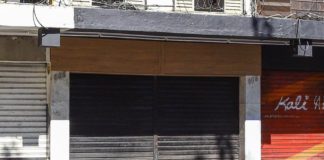 Justiça suspende liminar que autorizava abertura de bares e restaurantes de BH