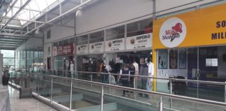 Itabirito: Prefeitura até agora fez 328 notificações, 3 interdições e 33 multas de R$ 1 mil cada