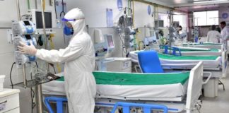 Sabará: mulher de 60 anos pega Covid-19 e precisa da Justiça para conseguir leito de UTI