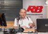 Morre José Paulo de Andrade, da Rádio Bandeirantes, vítima da Covid-19