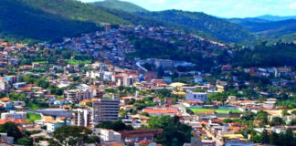 Itabirito registra 4ª morte em decorrência da Covid-19