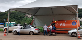 Adicional de insalubridade para servidores aprovado em Itabirito; 5 mil atendimentos no CAC