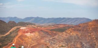 Seria crítico para Itabirito se o setor de mineração tivesse parado, diz Adesita