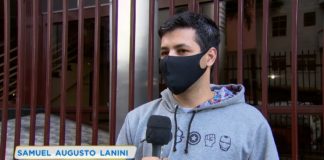 Record TV: Morador de Itabirito cai em golpe, investiga por conta própria e ajuda PM a apreender estelionatário