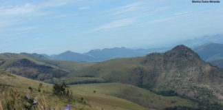 Itabirito terá unidade de conservação equivalente a 448 campos de futebol