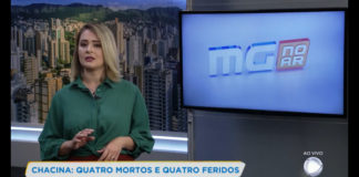 Record TV, Estado de Minas e G1: chacina de Itabirito é destaque na imprensa mineira; VÍDEO