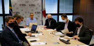 Novo Minas Consciente: 362 cidades avançam; Itabirito, OP e Mariana na onda vermelha