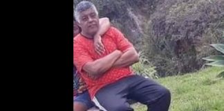 Morre, aos 63 anos, vítima da Covid-19, o servidor Elci, aposentado da Prefeitura de Itabirito