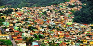 Covid: “Incidência em Itabirito com queda de 46% em relação a duas semanas atrás”