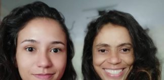 Morre, aos 40 anos, Eliane Aparecida, mãe de Júlia do PC do B de Itabirito