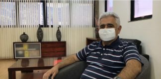 Prefeito retifica informação e diz que Itabirito permanece na onda roxa por decisão do Estado