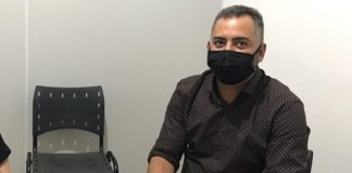 Vídeo: presidente Renê fala ao Radar sobre prefeito de Itabirito, Covid-19 e outras polêmicas