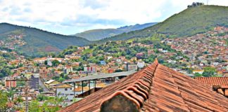 12ª morte por Covid-19 em Itabirito