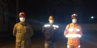 Tremores de terra não abalaram estruturas das barragens, diz Defesa Civil de Itabirito; VÍDEO