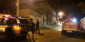 Chacina mata 4 e fere 4 na Vila José Lopes em Itabirito; Entre as vítimas, 1 criança de 3 anos