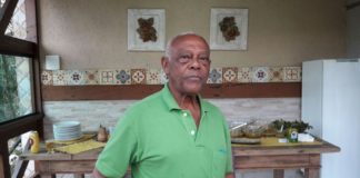 Vítima de infarto, morre Lucrécio das Neves (74), morador de Itabirito desde 1989