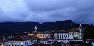 Por causa da crise, Ouro Preto lança programa de auxílio emergencial municipal de R$ 500