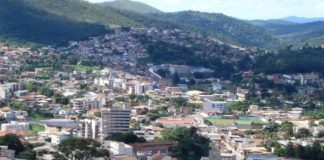 Com 86 anos e se tratando de um linfoma, morre a 14ª vítima por Covid-19 em Itabirito