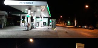 Menos R$ 0,05: posto reduz valores dos combustíveis em Itabirito; 4 postos com preços idênticos