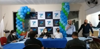 Em convenção, DEM de Itabirito opta por não apoiar candidato a prefeito