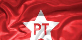 PT de Itabirito fará convenção somente virtual via Google Meet no domingo (13/9)