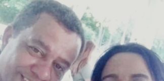 Morre por Covid-19 Gerson Antônio (49); “Perigo não acabou em Itabirito”, diz esposa