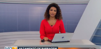 Feam investiga se vazamento em barragem da Gerdau causou danos ao Rio Itabirito; VÍDEO