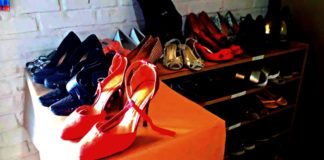 Preço bom: Apac de Itabirito abre bazar; dinheiro será para manutenção do prédio; veja fotos