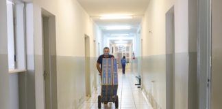 UBS Itabirito recebe da Vale equipamentos e capacitação; 11 localidades beneficiadas