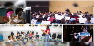 Vale cria Instituto Cultural e disponibiliza R$ 20 milhões para patrocínios; inscrições até 14/10