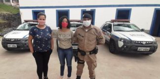 Ouro Preto: Jovem sonha ser PM, conhece Batalhão e diz: “Bonita profissão de se arriscar pelo próximo”