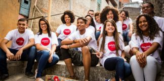 Itabirito: Chance de emprego na Coca-Cola; abertas vagas para capacitação de jovens de baixa renda