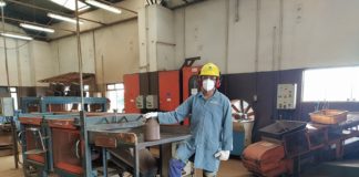 Gerdau: processo seletivo para formação técnica de pessoas com deficiência em Itabirito e 5 cidades