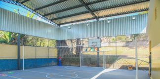 Em Itabirito, Vale promove melhorias na Apae, Escola do Marzagão e no CEA