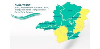 Abertura com menos restrições: Itabirito, Ouro Preto e Mariana avançam para a Onda Verde