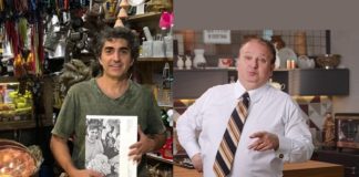 Roninho, da Mercearia Paraopeba, de Itabirito, é repórter em atração apresentada pelo chef Jacquin