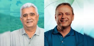 Itabirito: Orlando garante 3 novas UBSs; Wagner tem apoio de sindicatos e, em live, fala de polêmicas