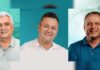 Itabirito, Eleições: Orlando no Bota e com jovens; Ricardo em 20 bairros; Wagner quer reduzir ISS