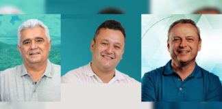 Itabirito, Eleições: Orlando no Bota e com jovens; Ricardo em 20 bairros; Wagner quer reduzir ISS