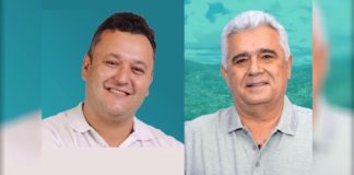 Eleições, Itabirito: Orlando com movimento negro e hoteleiros; para Ricardo, Prefeitura não cuida do povo