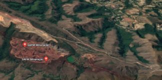 SAFM Mineração abre vagas de emprego em Itabirito