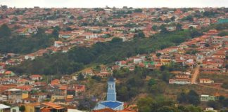 Policiais civis de Itabirito e Capelinha prendem suspeito de ter assassinado Silvino Patente