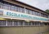 Cadastramento escolar vai de 20/11 a 30/11 em Itabirito Escola Municipal Natália Donada Melillo é onde a criança estuda. Foto - Prefeitura de Itabirito