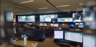 Ligações para 190 de Itabirito, Ouro Preto e Mariana serão atendidas pelo Copom, em BH