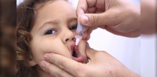 Itabirito: Campanhas de vacinação são prorrogadas