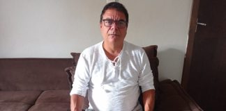 Itabirito: Vereador Átila Tila do Social testa positivo para Covid-19