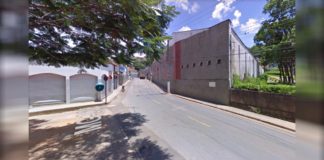 2 homens são assassinados a tiros nesta madrugada em Itabirito