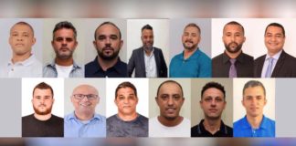 8 novos vereadores na Câmara de Itabirito; saiba também quem são os suplentes mais bem votados