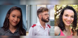 Diga não à violência contra a mulher; assunto é discutido em Itabirito de 23/11 a 27/11